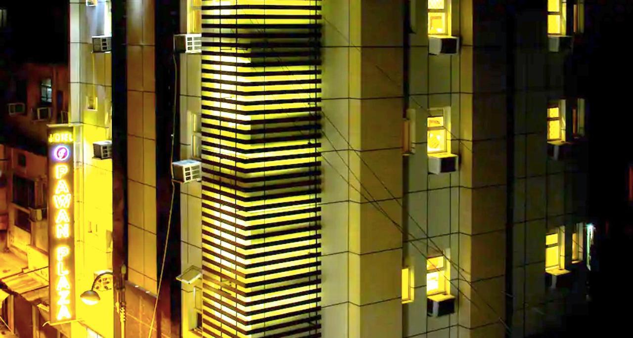 Hotel Pawan Plaza Near Sir Ganga Ram Hospital Delhi  Bagian luar foto