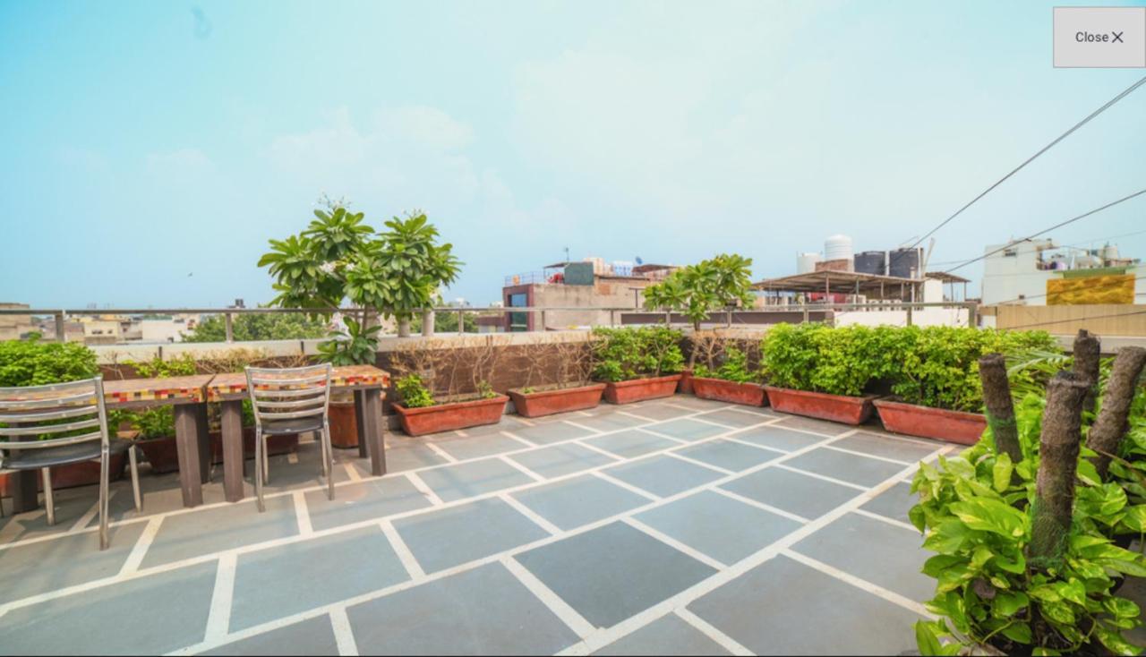 Hotel Pawan Plaza Near Sir Ganga Ram Hospital Delhi  Bagian luar foto