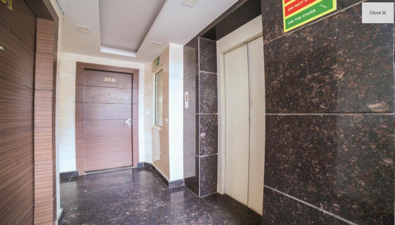 Hotel Pawan Plaza Near Sir Ganga Ram Hospital Delhi  Bagian luar foto